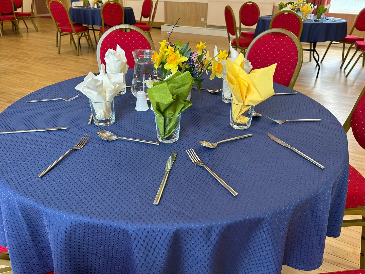Gallery photo from Alfold Village Hall