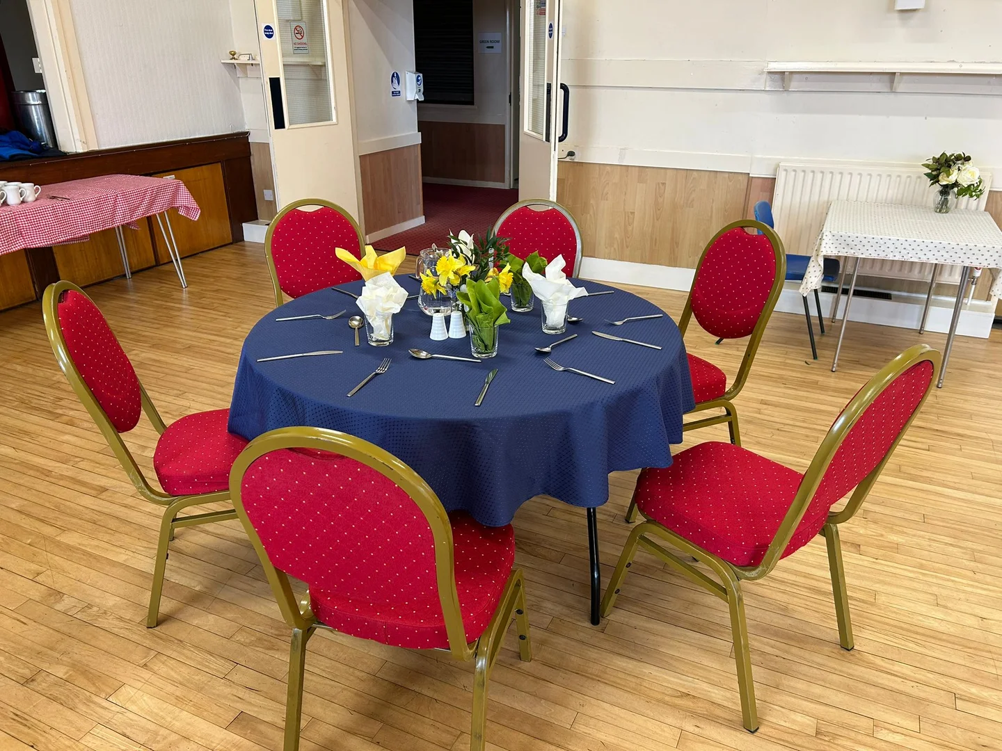 Gallery photo from Alfold Village Hall