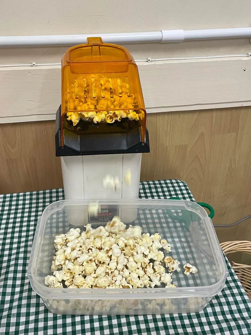 Gallery photo from Alfold Village Hall