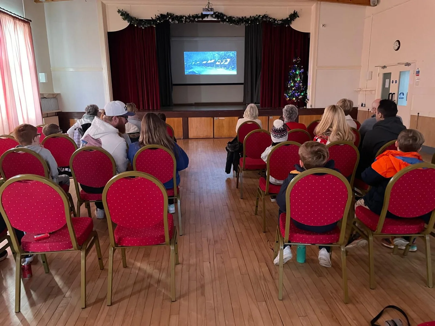 Gallery photo from Alfold Village Hall
